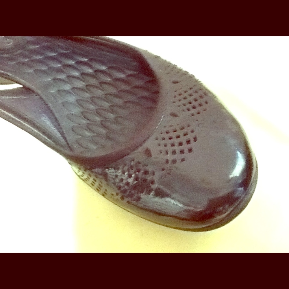 LAST CHANCE!  Provo sling back 7.5